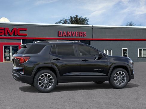 New 2027 GMC Terrain Elevation w/ Elevation Premium Package AWD/4WD image 29