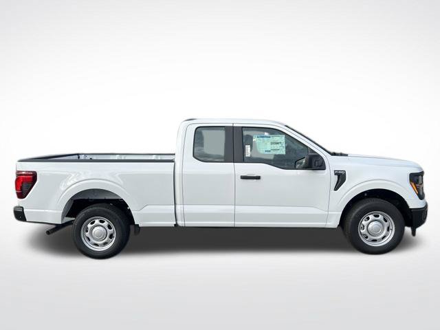 New 2026 Ford F150 XL RWD image 10