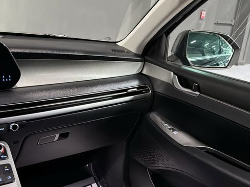 Used 2024 Hyundai Palisade SEL AWD/4WD image 23