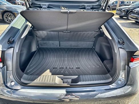 New 2026 Toyota Prius Limited image 32