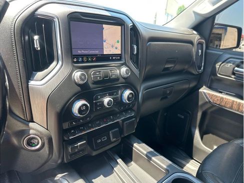 Used 2019 GMC Sierra 1500 Denali w/ Denali Ultimate Package AWD/4WD image 27