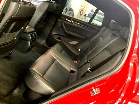 Used 2016 BMW X4 xDrive35i image 13