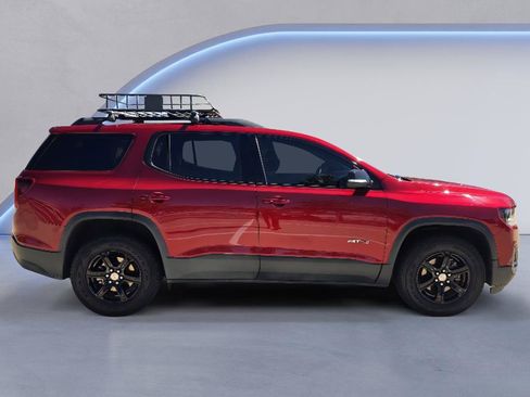 Used 2023 GMC Acadia AT4 w/ Technology Package AWD/4WD image 6