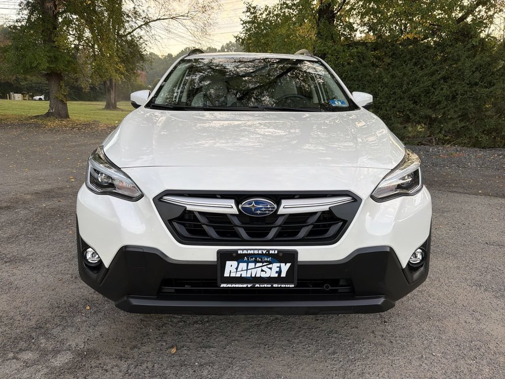 Certified 2021 Subaru Crosstrek 2.5i Limited w/ Moonroof Package 2 AWD/4WD image 3