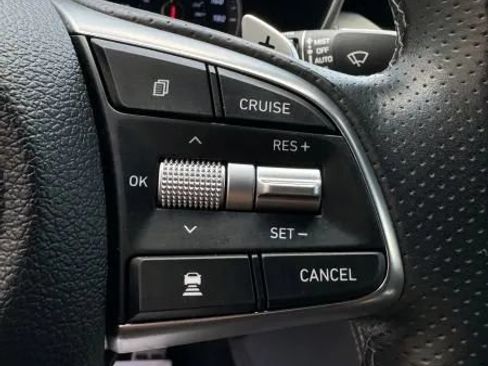 Used 2021 Genesis G70 3.3T w/ Sport Package RWD image 30