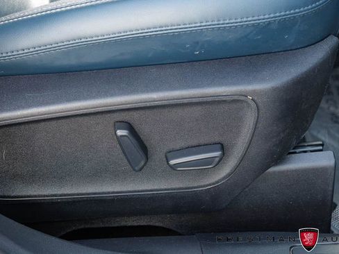 Used 2022 Ford Bronco Sport Outer Banks w/ Tech Package image 23