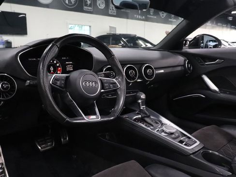 Used 2018 Audi TT 2.0T image 18