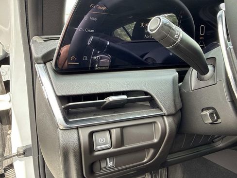 New 2025 Cadillac CT5 Premium Luxury RWD image 31