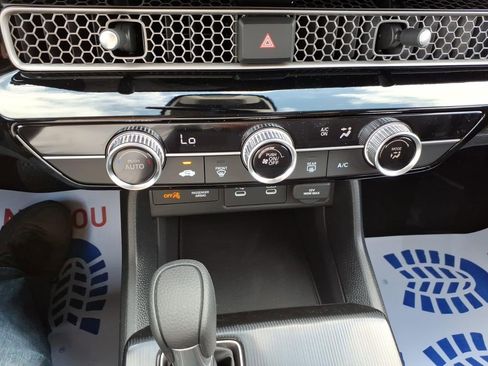 New 2026 Honda Civic LX image 13
