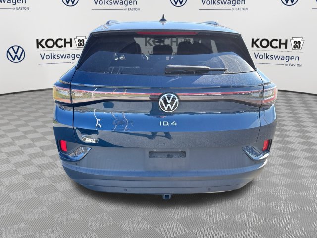 Used 2023 Volkswagen ID.4 Pro AWD/4WD image 7