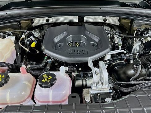 Used 2022 Jeep Grand Cherokee Limited 4xe image 23