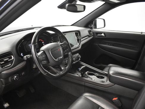 Used 2021 Dodge Durango R/T w/ Technology Group image 30