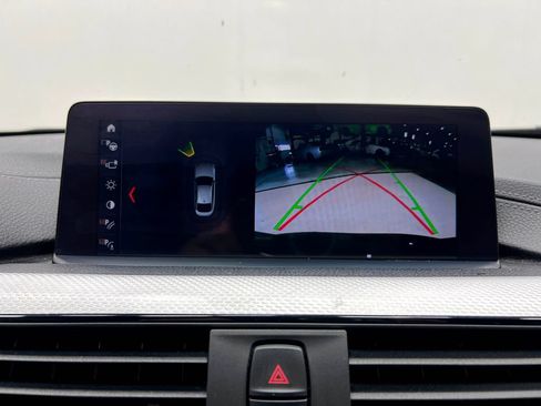 Used 2019 BMW 440i Gran Coupe xDrive AWD/4WD image 12