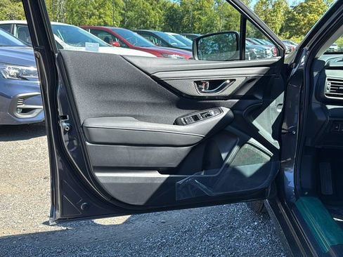 New 2025 Subaru Legacy Premium image 6