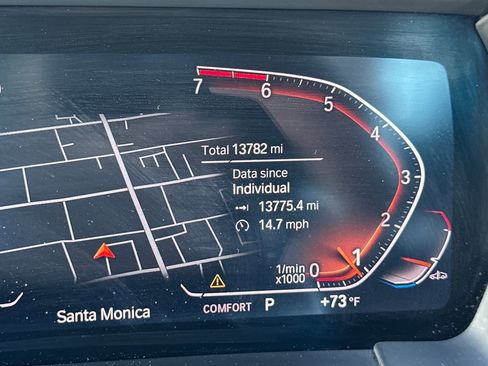 Used 2025 BMW Z4 sDrive30i w/ Shadowloine Package RWD image 24