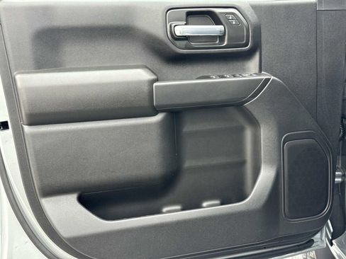 New 2026 Chevrolet Silverado 2500 Custom w/ Custom Value Package AWD/4WD image 8