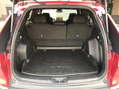 Used 2023 Honda CR-V Sport image 10
