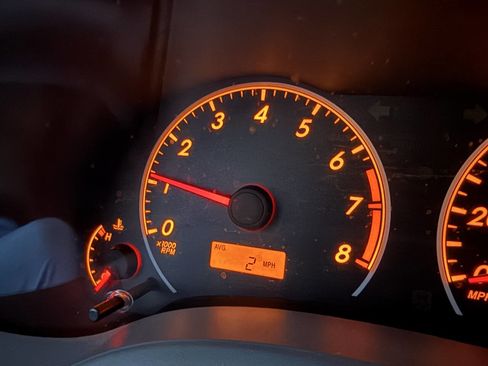 Used 2009 Toyota Corolla LE image 27