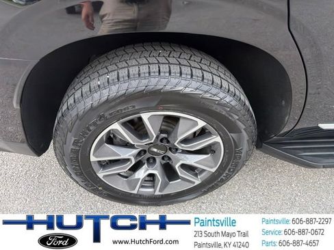 Used 2021 GMC Yukon SLT AWD/4WD image 17