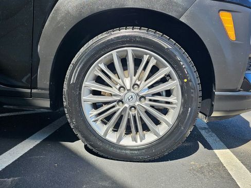 Used 2021 Hyundai Kona SEL AWD/4WD image 9
