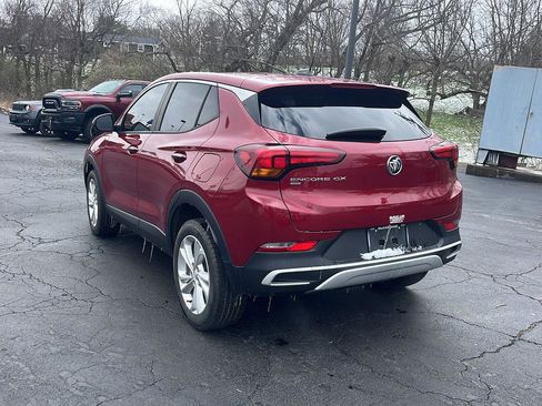 Used 2020 Buick Encore GX Preferred image 3