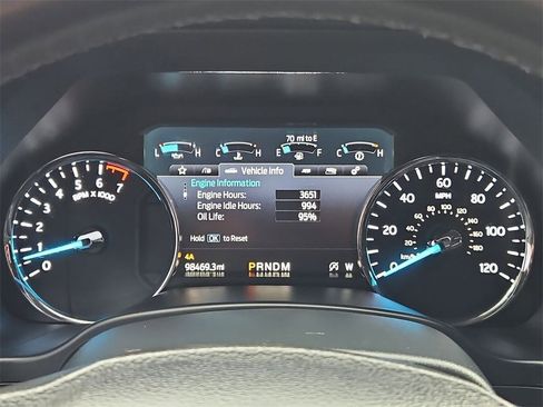 Used 2021 Ford Expedition Max Platinum image 15