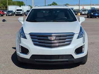 Used 2017 Cadillac XT5 Luxury w/ Driver Awareness Package video 2