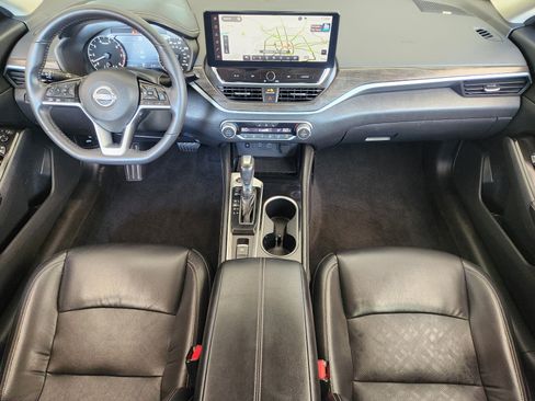 Used 2023 Nissan Altima 2.5 SL FWD image 27