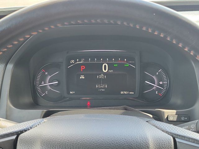 Used 2022 Honda Passport TrailSport image 23