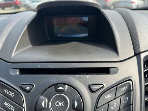 Used 2019 Ford Fiesta SE image 18