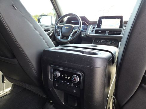 Used 2024 Chevrolet Tahoe Premier image 26