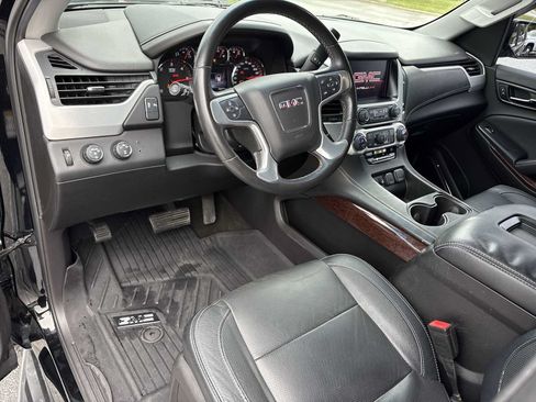 Used 2016 GMC Yukon SLE AWD/4WD image 10