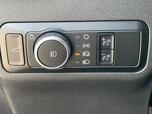 Used 2024 Ford Bronco Sport Heritage w/ Heritage Convenience Package AWD/4WD image 16