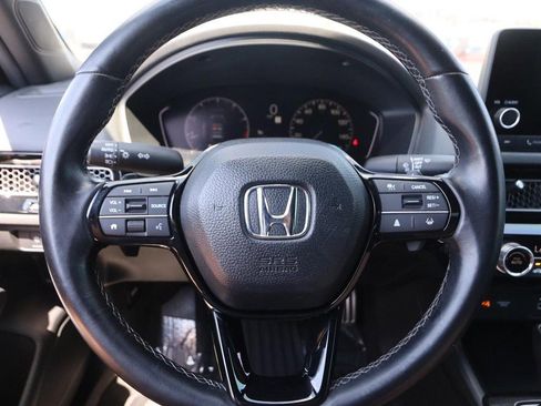 Used 2024 Honda Civic Sport image 12