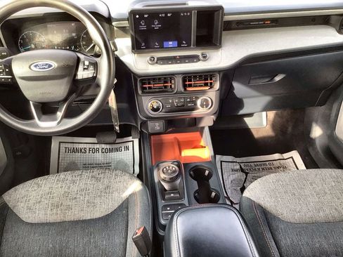 Used 2024 Ford Maverick XLT w/ Equipment Group 300A Standard image 21