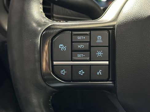 Used 2023 Ford F150 Platinum w/ Equipment Group 701A High image 21