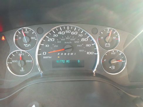 Used 2020 Chevrolet Express 3500 LS image 11