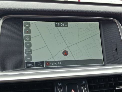 Used 2019 Kia Optima SX FWD image 18