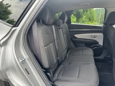 Used 2023 Hyundai Tucson SEL AWD/4WD image 25