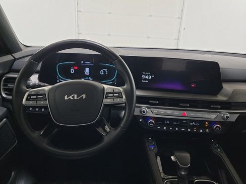 Used 2023 Kia Telluride EX X-Line AWD/4WD image 12
