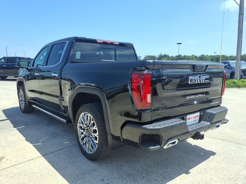 New 2026 GMC Sierra 1500 Denali Ultimate AWD/4WD image 5