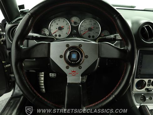 Used 2004 MAZDA MX-5 Miata MAZDASPEED RWD image 36
