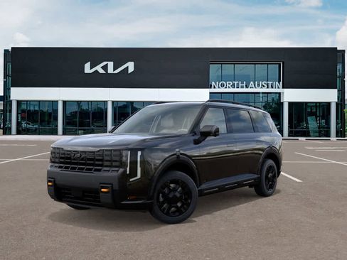 New 2027 Kia Telluride SX Prestige X-Pro image 1