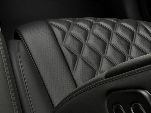 New 2026 Genesis GV80 3.5T Prestige image 16