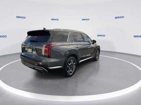 Used 2023 Hyundai Palisade Limited FWD image 8