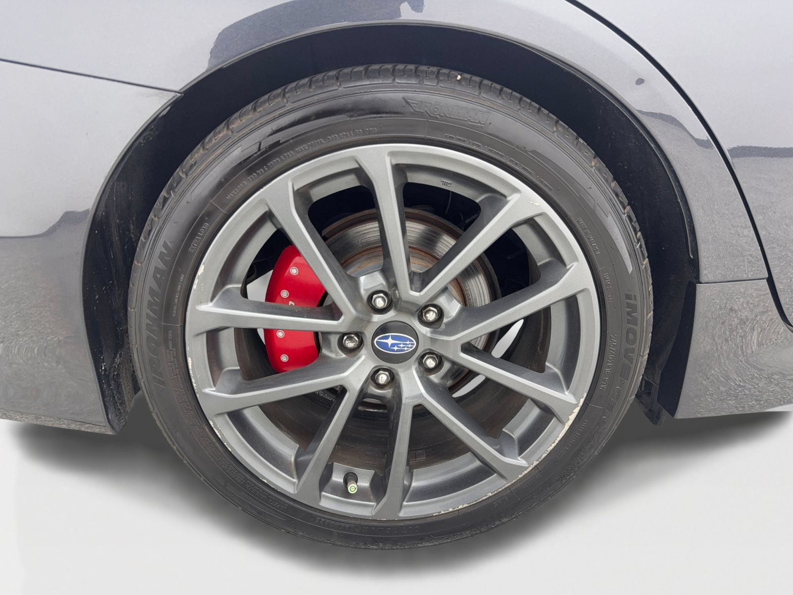 Used 2018 Subaru WRX Premium AWD/4WD image 54