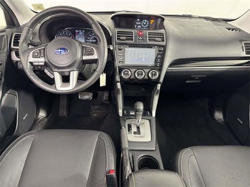 Used 2017 Subaru Forester 2.5i Limited image 5