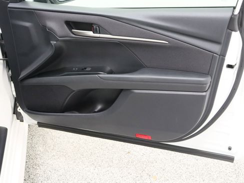 Certified 2025 Toyota Camry LE FWD image 33