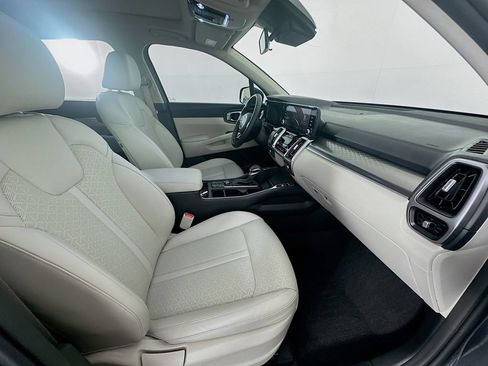 Used 2023 Kia Sorento S w/ Panoramic Sunroof Package FWD image 29