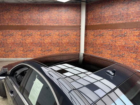 Used 2020 Mercedes-Benz S 560 4MATIC Sedan image 23